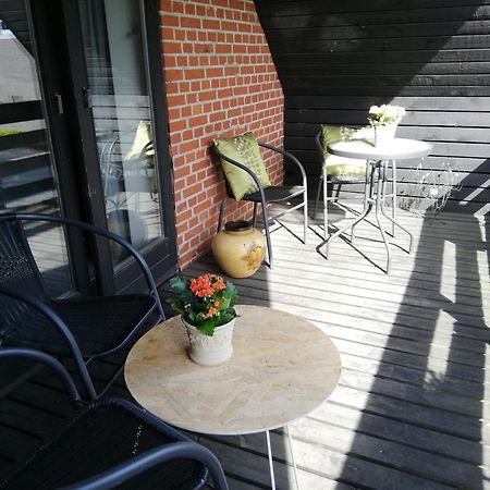 5Min Walk To Lego House - Two Bedrooms On Loft Floor With Balcony * With Garden Billund Buitenkant foto