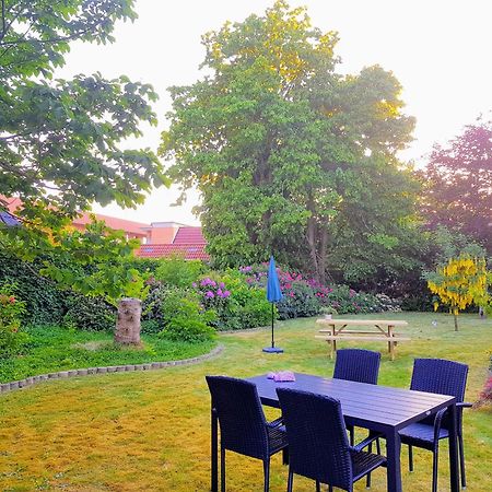 5Min Walk To Lego House - Two Bedrooms On Loft Floor With Balcony * With Garden Billund Buitenkant foto