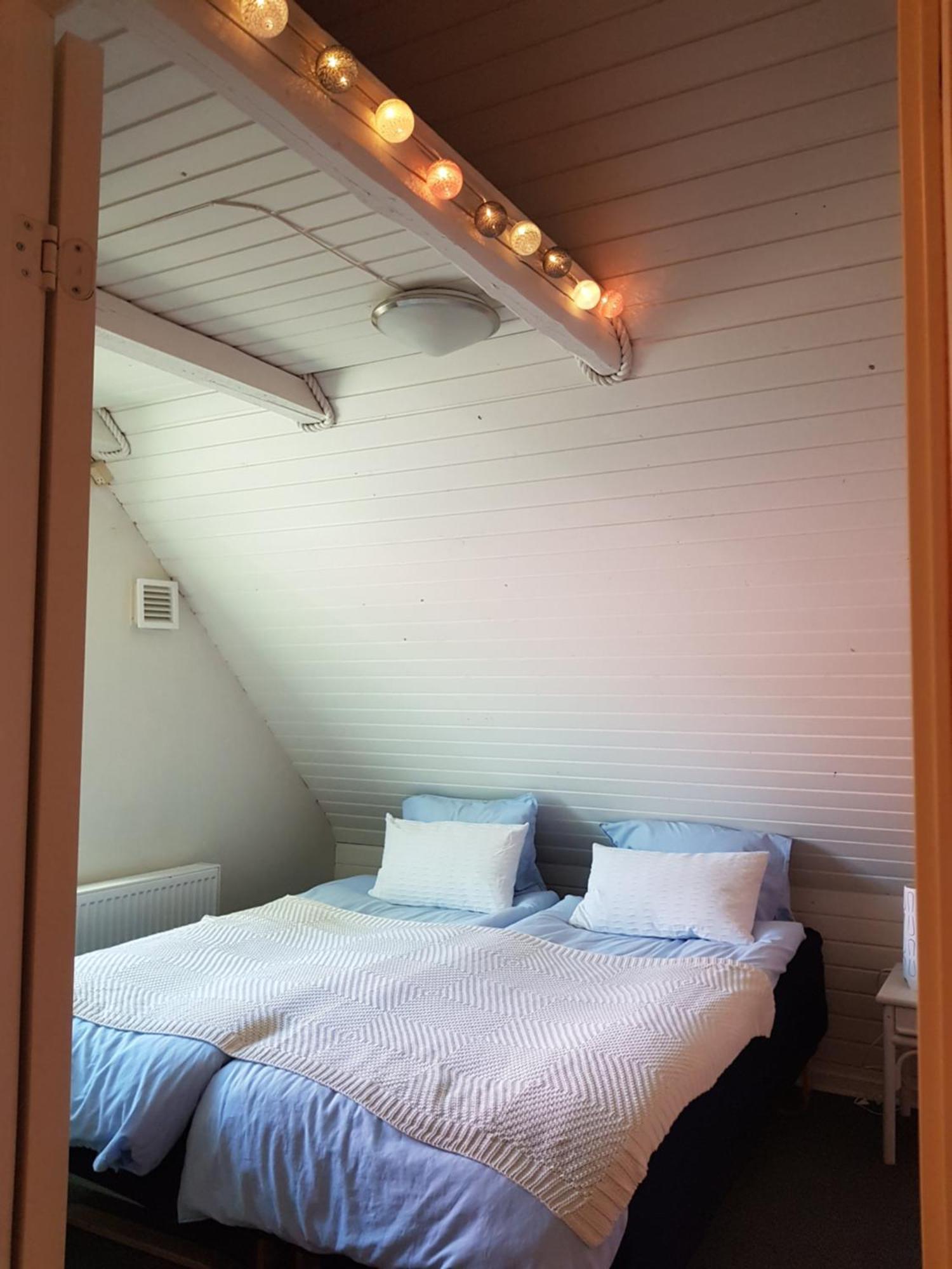 5Min Walk To Lego House - Two Bedrooms On Loft Floor With Balcony * With Garden Billund Buitenkant foto