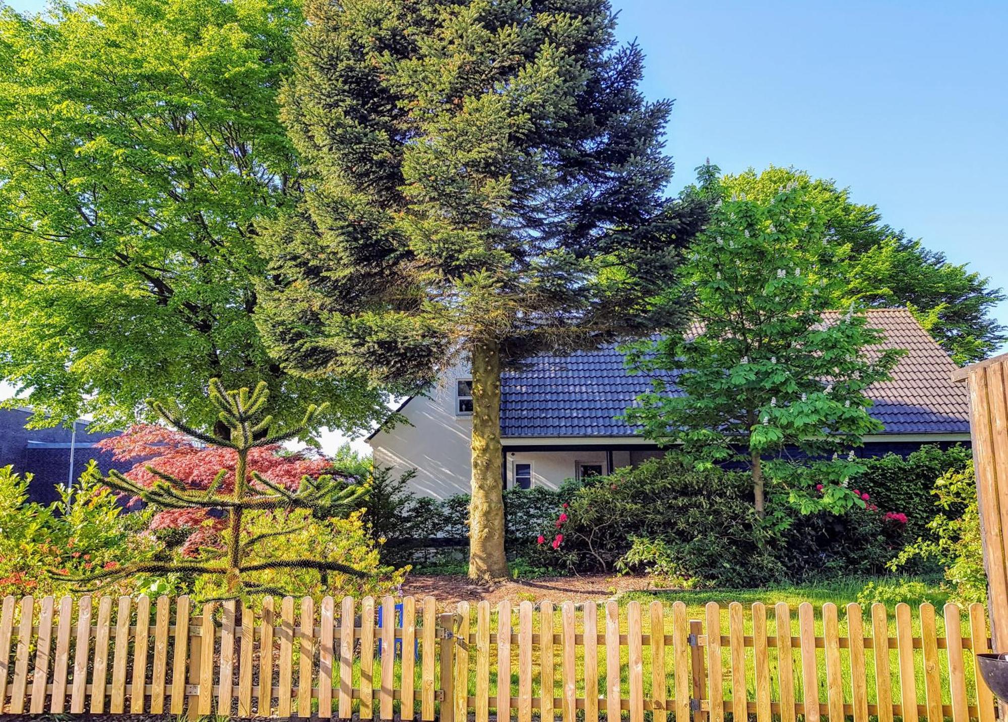 5Min Walk To Lego House - Two Bedrooms On Loft Floor With Balcony * With Garden Billund Buitenkant foto